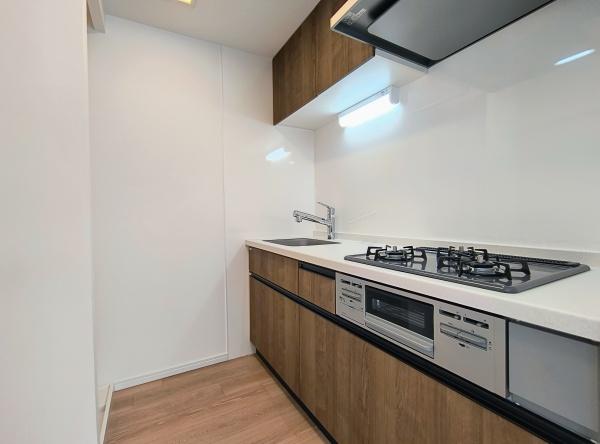 日神パレス桜上水