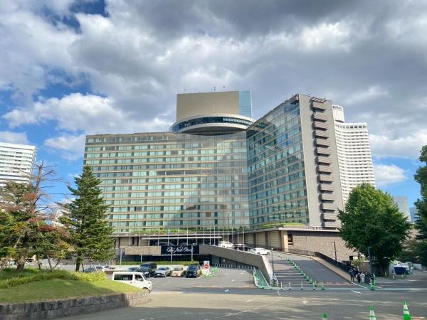 ライオンズ外苑の杜(ホテルニューオータニ東京)