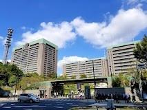 ライオンズ外苑の杜(防衛省)