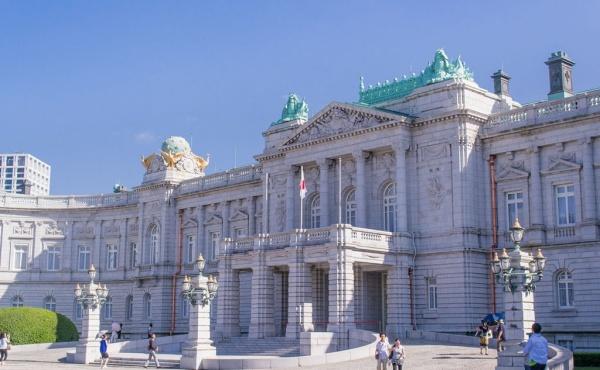 ライオンズ外苑の杜(迎賓館赤坂離宮)