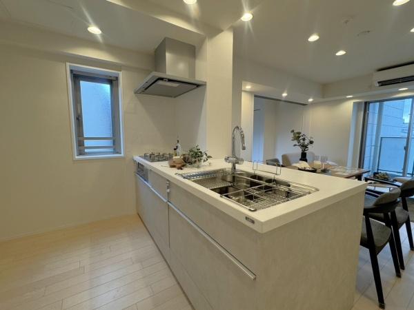 ライオンズ外苑の杜