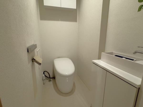 ライオンズ外苑の杜