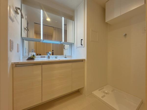 ライオンズ外苑の杜