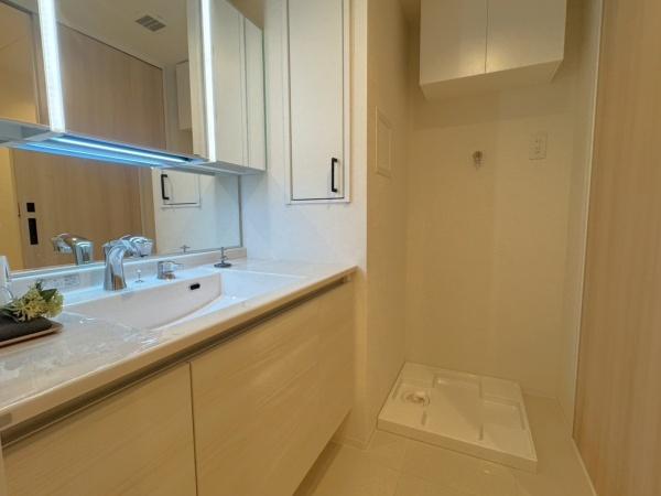 ライオンズ外苑の杜