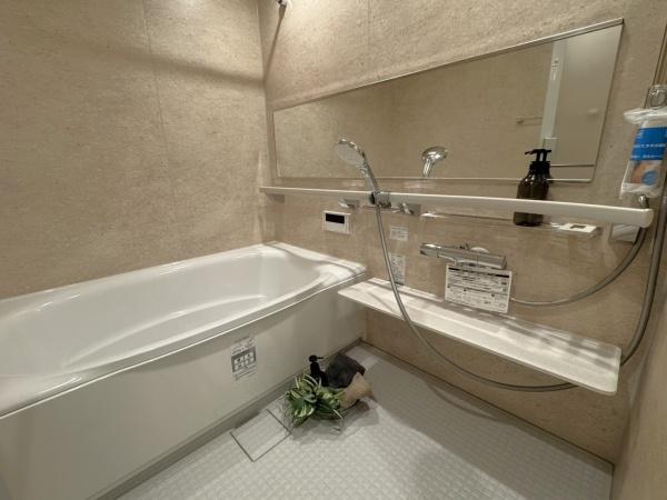 ライオンズ外苑の杜