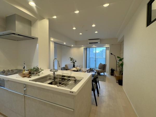 ライオンズ外苑の杜