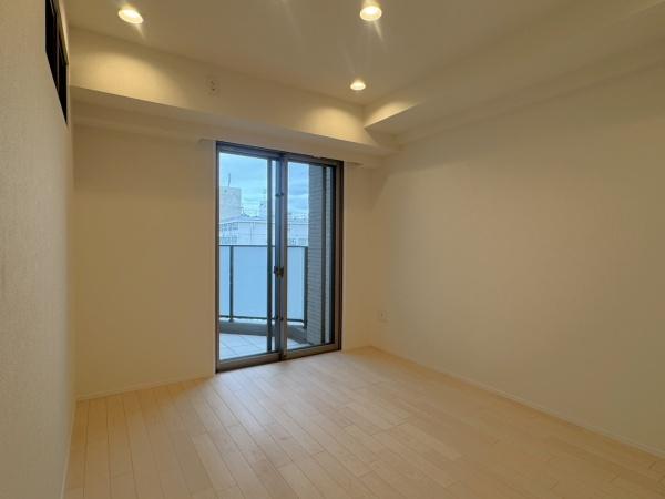 ライオンズ外苑の杜