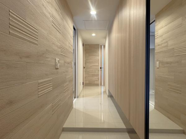 ライオンズ外苑の杜