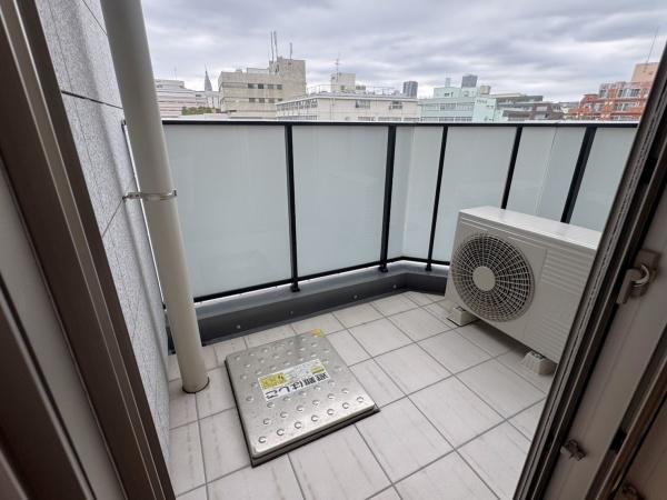 ライオンズ外苑の杜