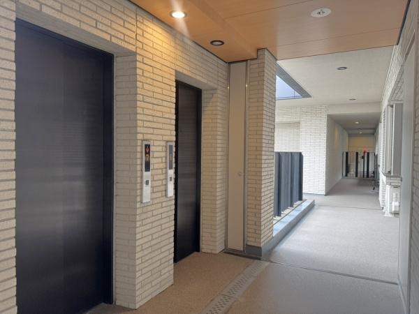 ライオンズ外苑の杜