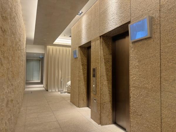 ライオンズ外苑の杜