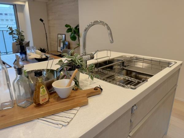 ライオンズ外苑の杜