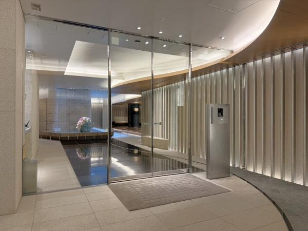 ライオンズ外苑の杜