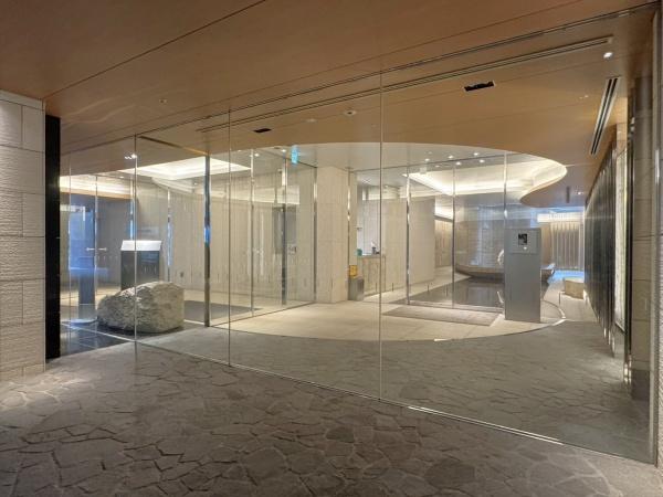 ライオンズ外苑の杜