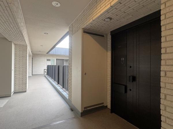 ライオンズ外苑の杜