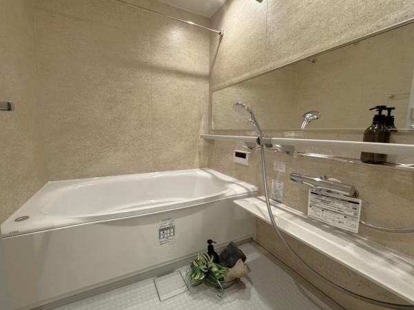 ライオンズ外苑の杜