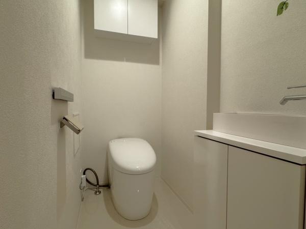 ライオンズ外苑の杜