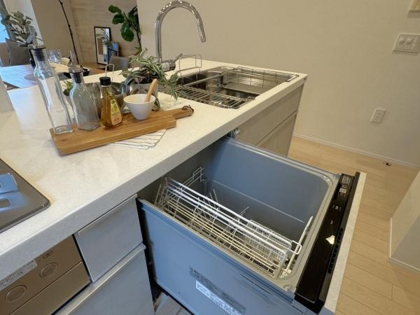 ライオンズ外苑の杜