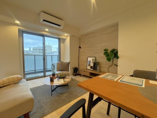 ライオンズ外苑の杜