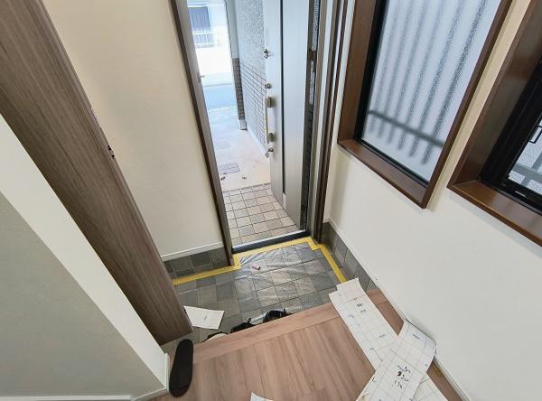 世田谷区南烏山１丁目の中古一戸建て