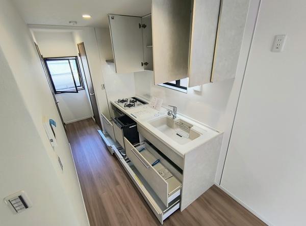 世田谷区南烏山１丁目の中古一戸建て