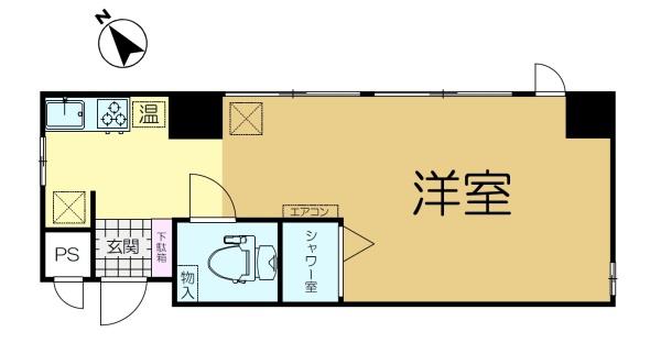 グローリア初穂梅ヶ丘