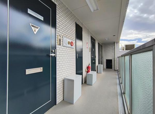 グローリア初穂梅ヶ丘