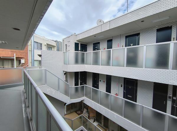 グローリア初穂梅ヶ丘