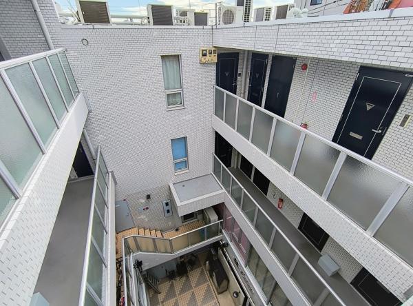 グローリア初穂梅ヶ丘