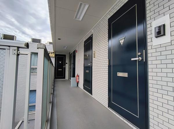 グローリア初穂梅ヶ丘