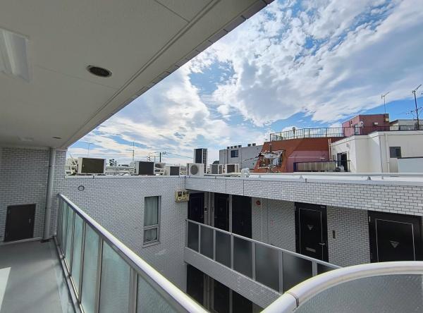 グローリア初穂梅ヶ丘