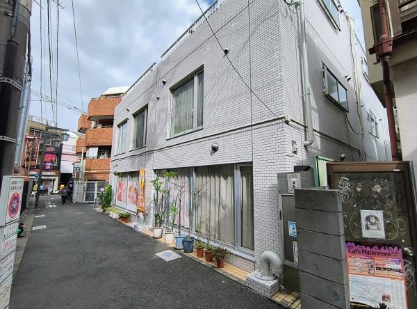 グローリア初穂梅ヶ丘