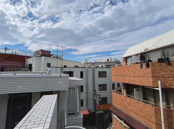 グローリア初穂梅ヶ丘