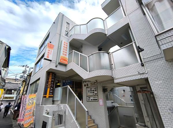 グローリア初穂梅ヶ丘