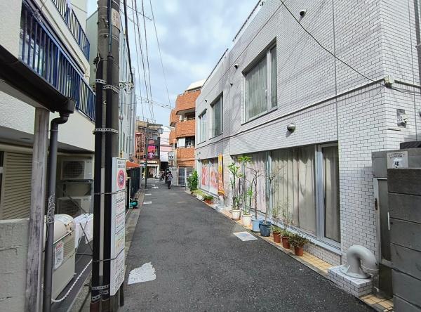 グローリア初穂梅ヶ丘