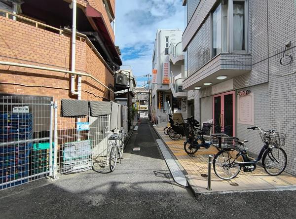 グローリア初穂梅ヶ丘