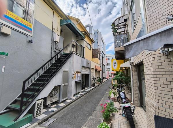 グローリア初穂梅ヶ丘