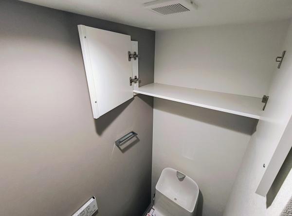 イーリスコート桜上水