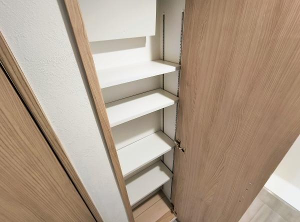 イーリスコート桜上水