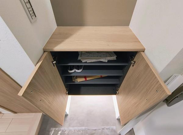 イーリスコート桜上水