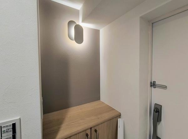 イーリスコート桜上水