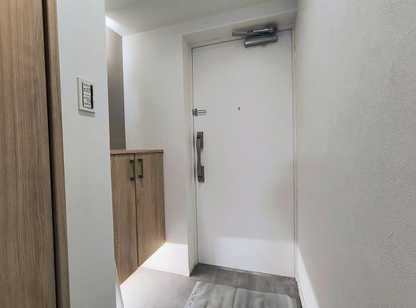 イーリスコート桜上水