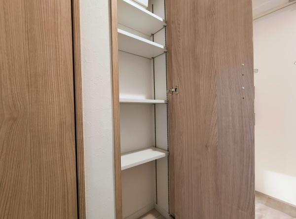 イーリスコート桜上水