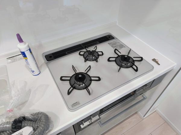 イーリスコート桜上水