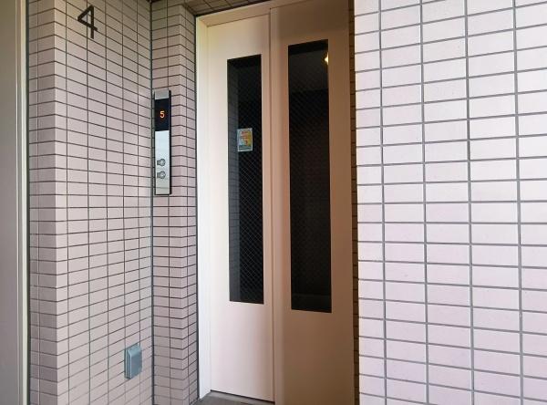 イーリスコート桜上水