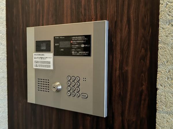 イーリスコート桜上水