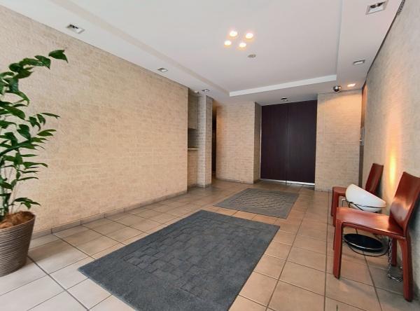 イーリスコート桜上水