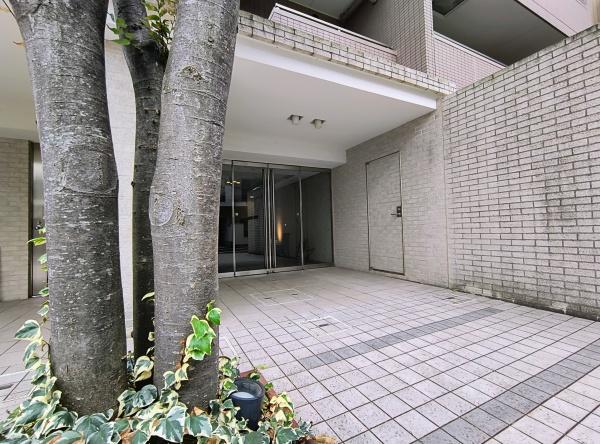 イーリスコート桜上水