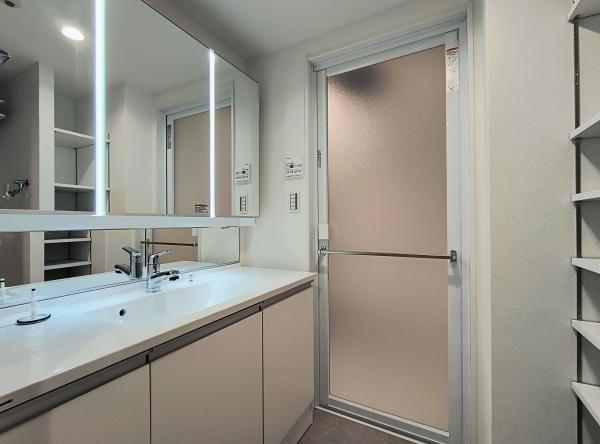 イーリスコート桜上水