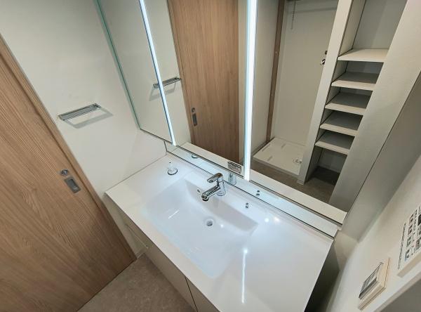 イーリスコート桜上水